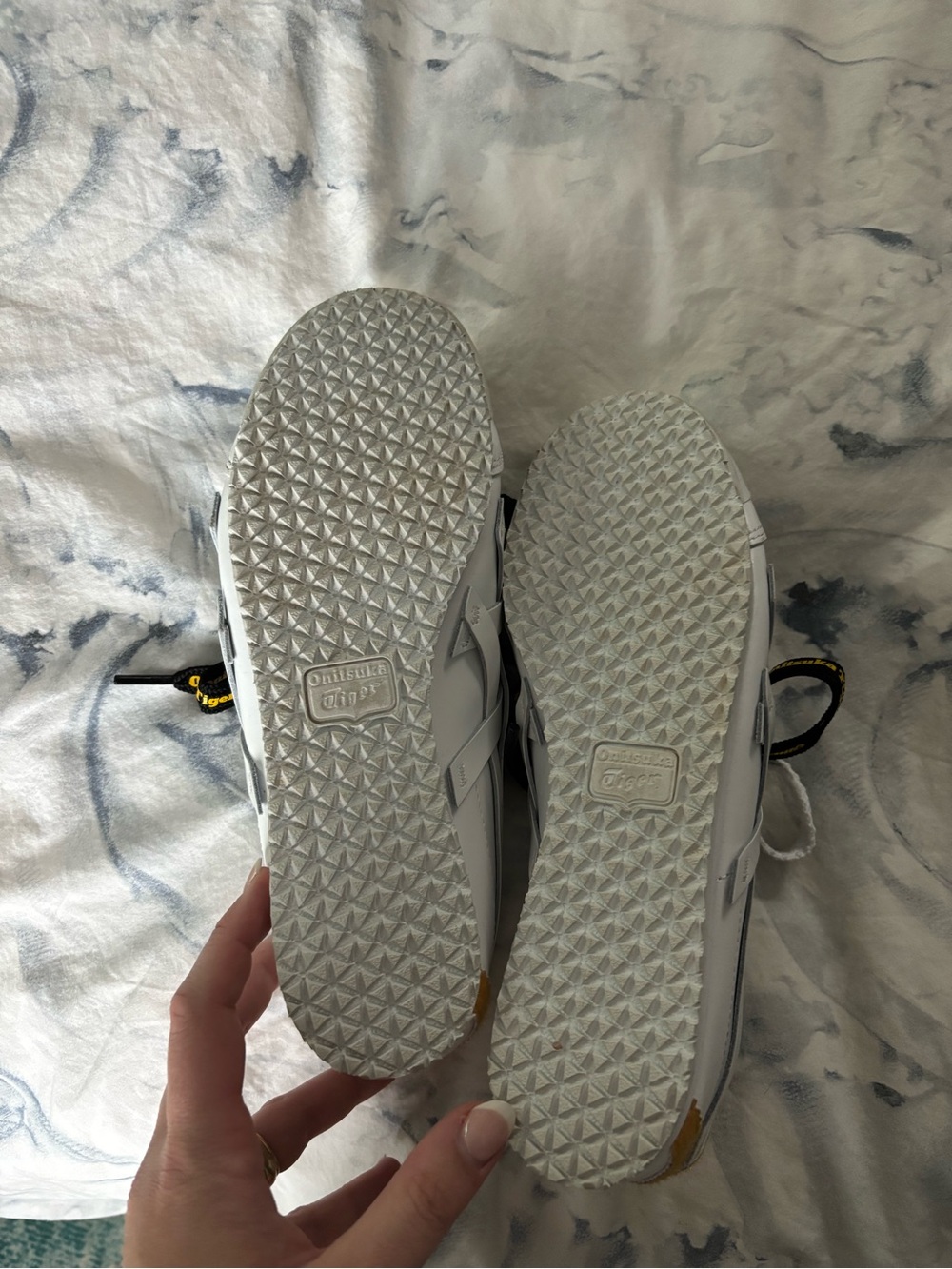Onitsuka Tigers LIMITED EDITION Year of the Horse Mexico 66 - Picture 8 of 11